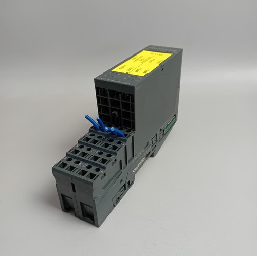 Siemens 6es7 138 4fa05 - 6es7, 138-4fa05-0ab0