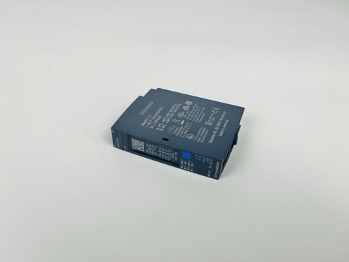 Siemens simatic 200sp ai - simatic, et