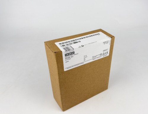 Siemens simatic 300 sm331 - siemens,
