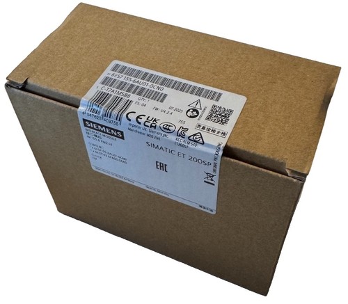 Siemens simatic 200 - et,