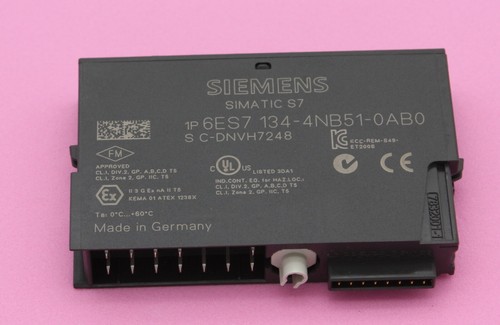 Siemens simatic 6es7 - simatic, s7