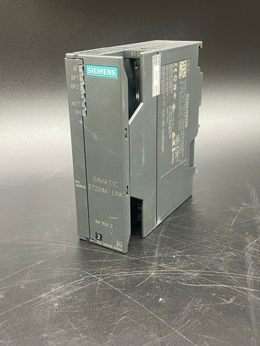 Siemens simatic et200m - et200m, /