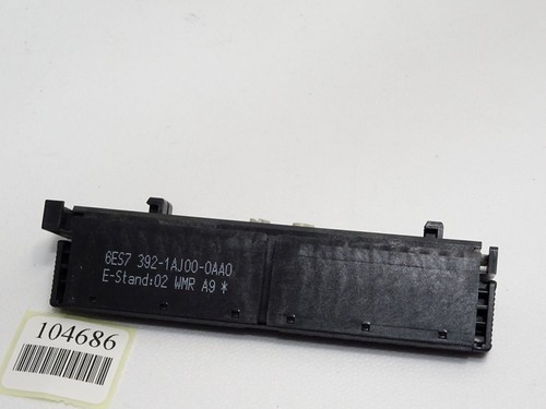Siemens 300 frontstecker - siemens,