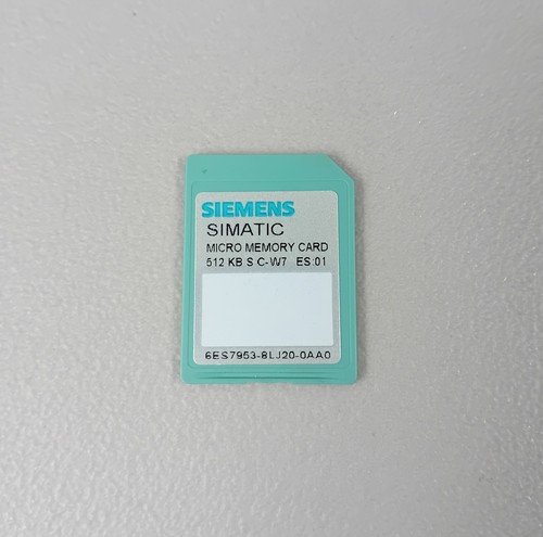 Siemens 6es7 953 - 6es7, /