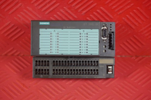 Siemens 6es7 131 1bh12 - siemens,