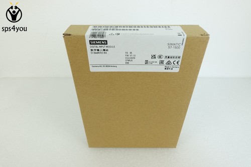 Siemens simatic 1500 - siemens,