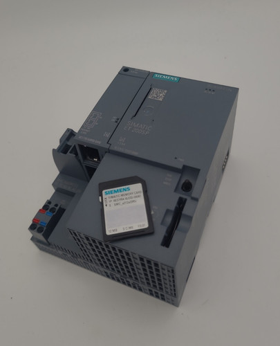 Siemens simatic cpu 1512sp 1 - siemens,