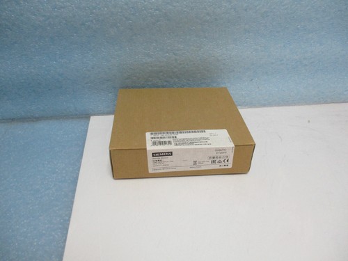 Siemens terminal module - 5,