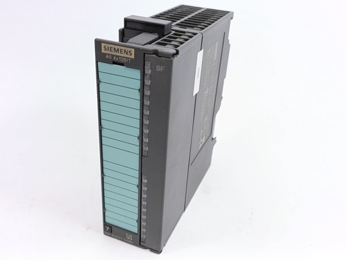 Siemens 6es7 332 5hd01 - siemens,