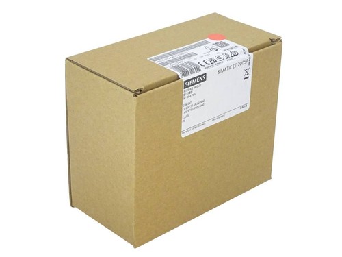 Siemens 6es7 155 - 6es7, 155-6au02-0bn0