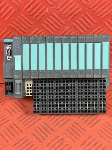 Siemens 6es7 151 1aa06 0ab0 - 6es7, 151-1aa06-0ab0