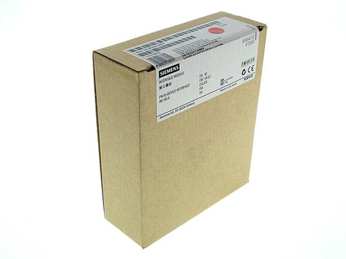 Siemens 6es7 153 4ba00 0xb0 - 6es7, 153-4ba00-0xb0