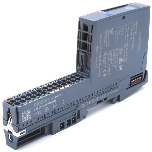 Siemens 6es7 135 - siemens,, 135-6hd00-0ba1