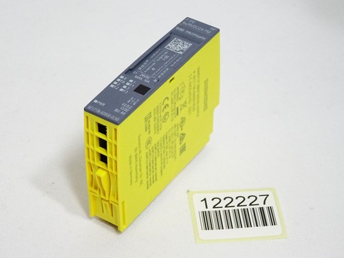 Siemens et200sp dq - et200sp, f-dq