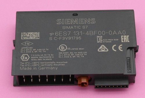 Siemens simatic - siemens,