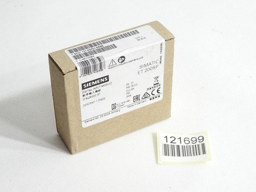 Siemens et200sp - siemens,