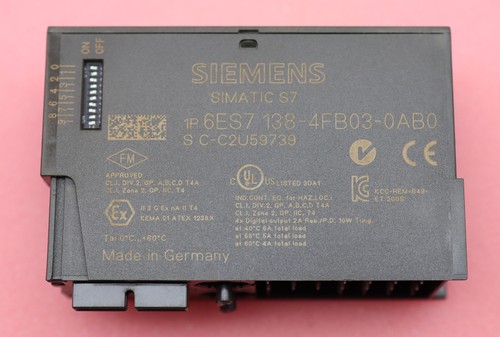 Siemens simatic 6es7 - siemens,