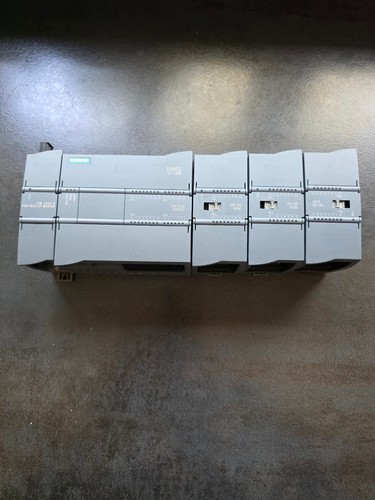 Siemens simatic 1200 1214c - simatic, s7-1200
