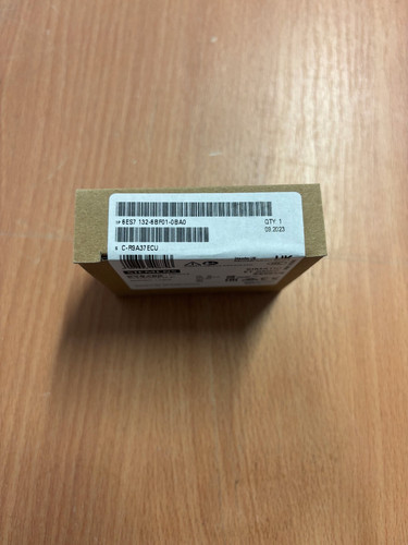 Siemens 6es7132 6bf01 0ba0 - 6es7132-6bf01-0ba0, et