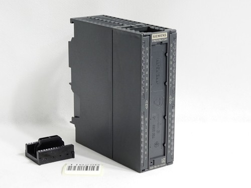 Siemens 300 sm323 - s7-300,