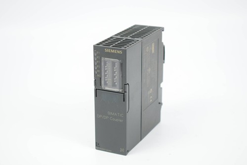 Siemens simatic et200 coupler - et200,
