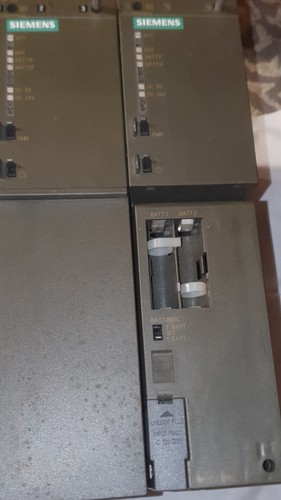 2stück siemens 6es7 - 2stück,
