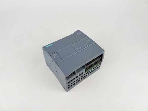 Siemens simatic 1200 cpu - s7-1200,