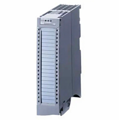 Siemens simatic 1500 - simatic, s7-1500