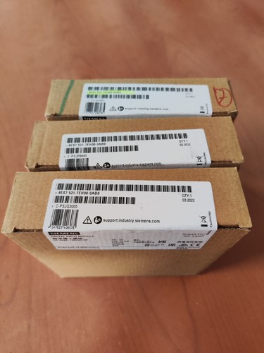 Siemens simatic 1500 - siemens, s7-1500