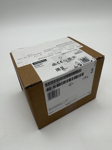Siemens 6es7 226 6da32 - siemens, 226-6da32-0xb0