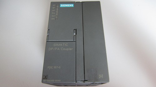 Siemens simatic pa - siemens,