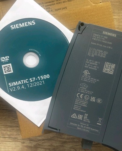Siemens simatic - simatic, s7