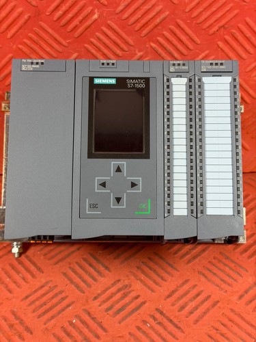 Siemens 6es7 516 3fn01 0ab0 - siemens,
