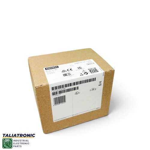 Siemens simatic 1200 - siemens, s7-1200