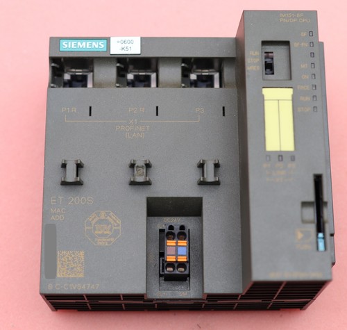 Siemens simatic 6es7 - simatic,