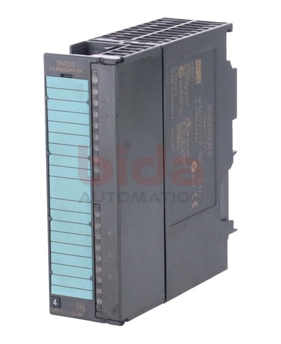 Siemens 6es7322 1bf01 0aa0 - siemens, /