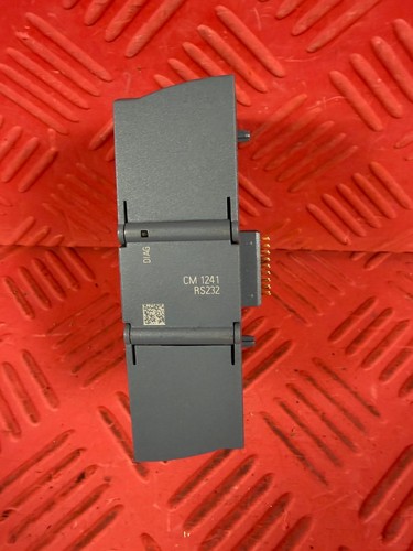 Siemens 6es7 241 - 6es7, 241-1ah32-0xb0