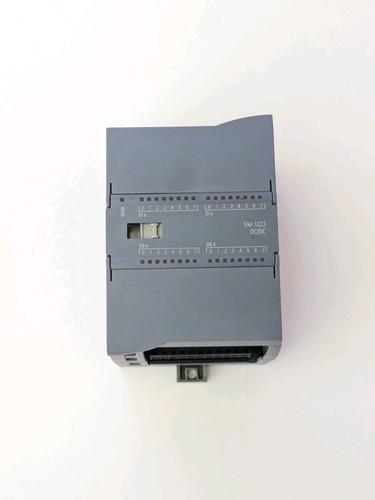 Siemens 6es7 223 - siemens, 223-1bl32-0xb0