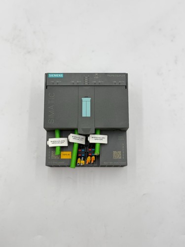 Siemens 6es7 158 3ad01 0xa0 - 6es7, 158-3ad01-0xa0