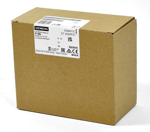 Siemens simatic 200pro - et,