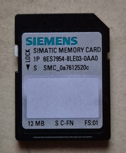 Siemens simatic memory - siemens,