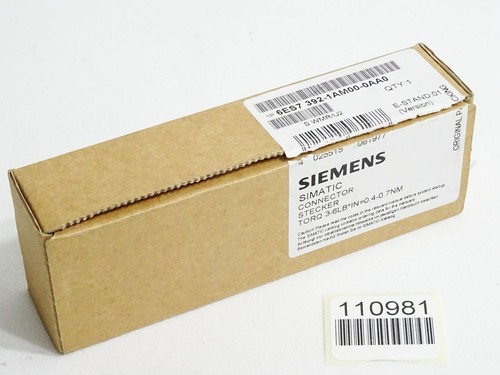 Siemens stecker - siemens,