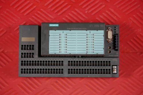 Siemens 6es7 133 - 6es7, 133-1bl11-0xb0