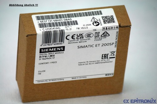 6es7131 6bh01 0ba0 - 6es7131-6bh01-0ba0, 6es7