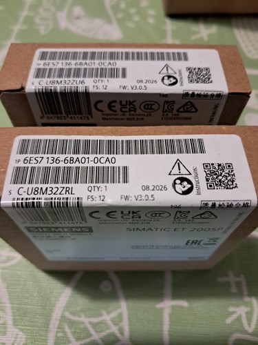 Siemens simatic 200sp - simatic,