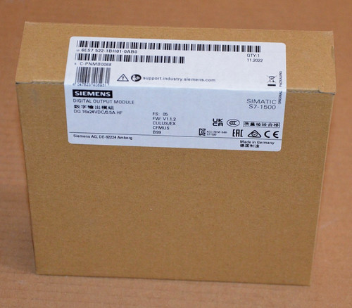 Siemens 6es7522 1bh01 0ab0 - siemens, 6es7522-1bh01-0ab0