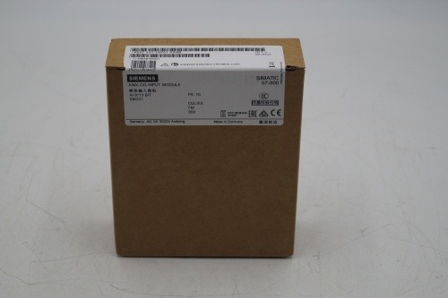 Siemens 6es7331 1kf01 0ab0 - siemens, 6es7331-1kf01-0ab0