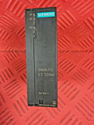 Siemens 6es7 153 - siemens, 153-1aa03-0xb0