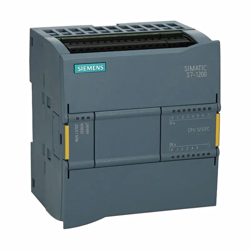 Siemens simatic 1200 cpu - simatic, s7-1200