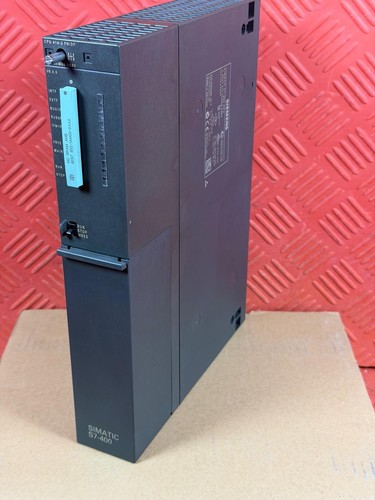 Siemens 6es7 414 - siemens, 414-3em06-0ab0